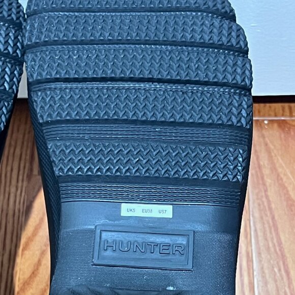 Hunter Original Chelsea Boots - Picture 15 of 15